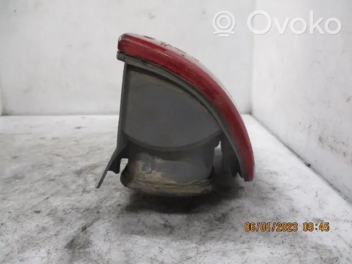 Citroen Evasion Rear/tail lights 635199