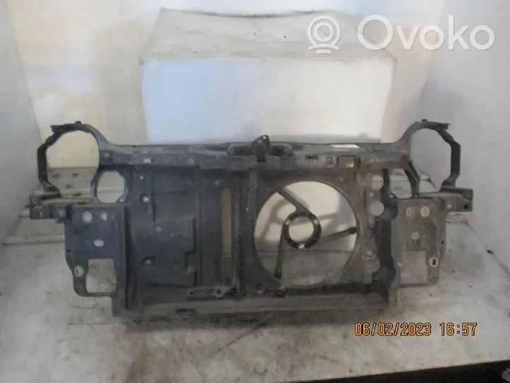 Volkswagen Lupo Radiatorių panelė (televizorius) 6X0805594H