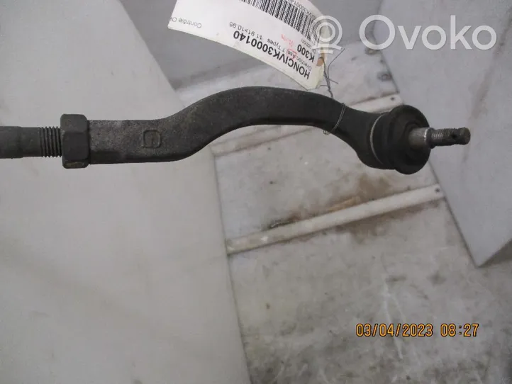 Honda Civic Steering rack 53601SR3A53