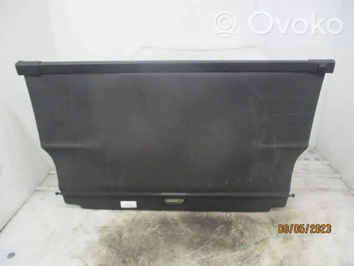 Opel Zafira A Parcel shelf 13130899