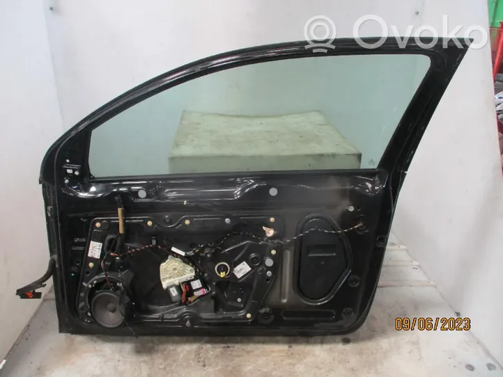 Volkswagen Golf VI Front door 5K3831056K