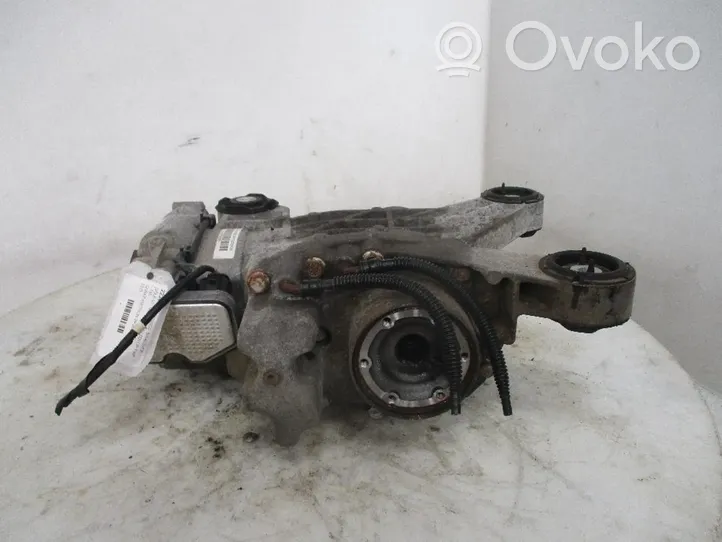 Volkswagen Golf VI Rear differential BR525010G