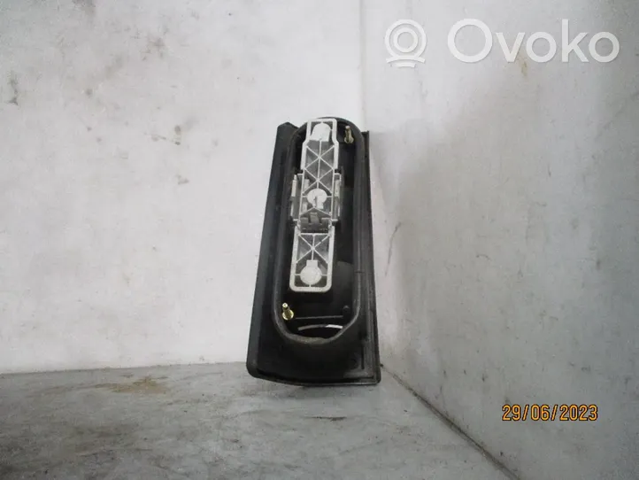 Renault Express Lampa tylna 7701031916