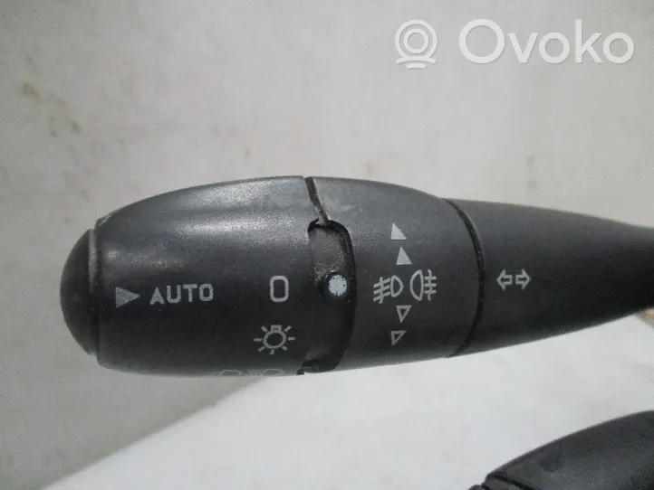 Citroen Xsara Picasso Valokatkaisija 96663034XT