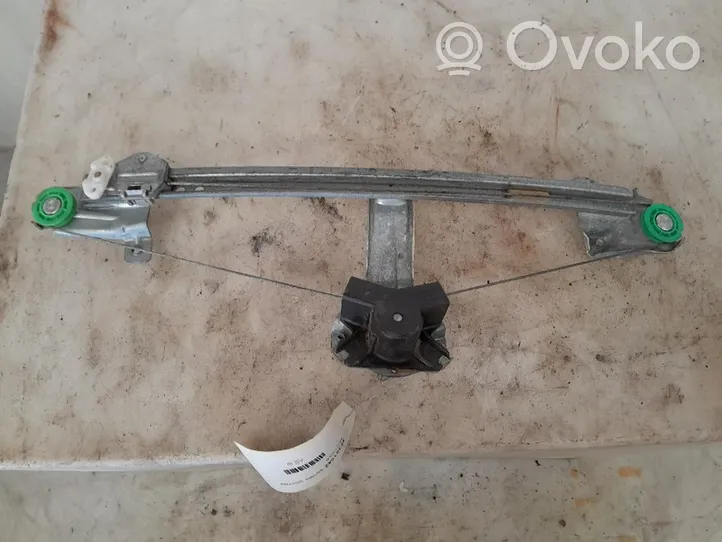 Opel Vectra A Mécanisme lève-vitre de porte arrière avec moteur 90462397