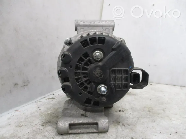 Opel Karl Generatore/alternatore 42366144