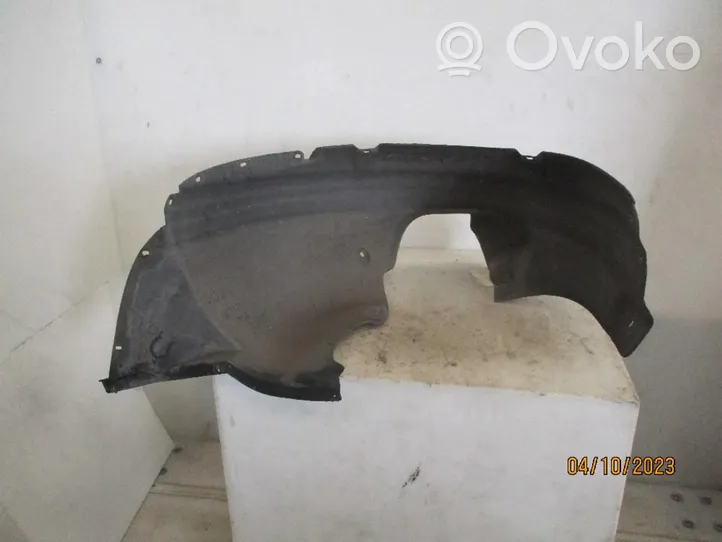 Volkswagen Polo IV 9N3 Rivestimento paraspruzzi passaruota anteriore 6Q0809957B