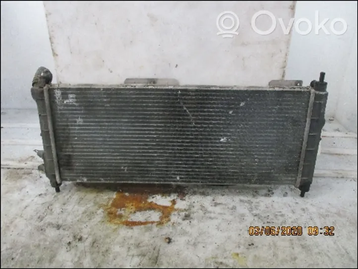 Opel Corsa B Radiateur de refroidissement 52459323