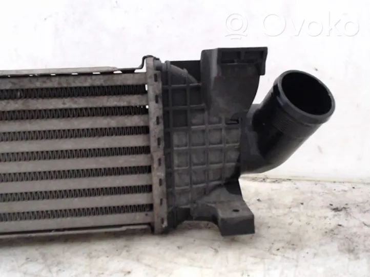 Ford C-MAX I Chłodnica powietrza doładowującego / Intercooler 1746975