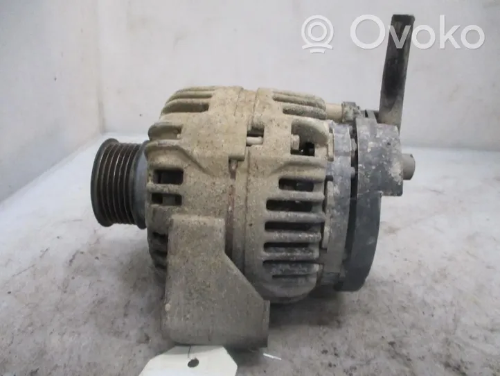 Mercedes-Benz CLK A208 C208 Alternator 124325040