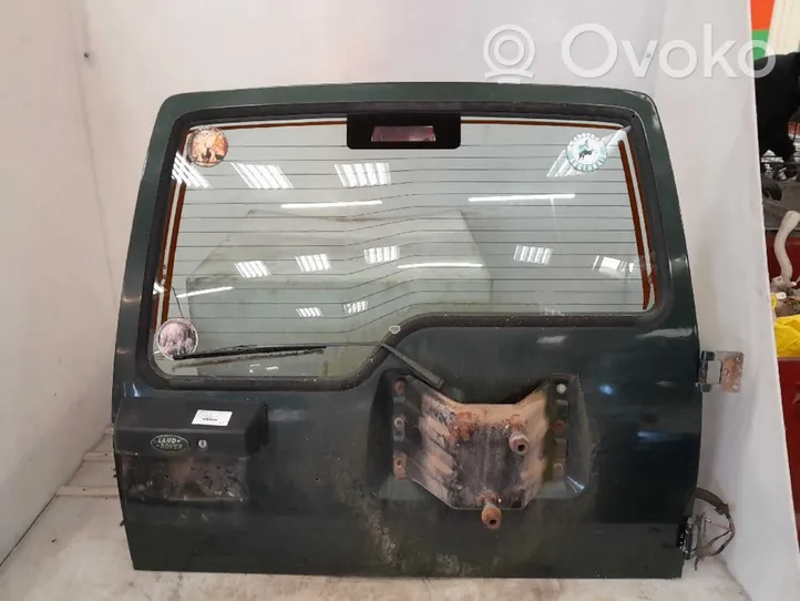 Land Rover Discovery Portiera di carico posteriore STC4390