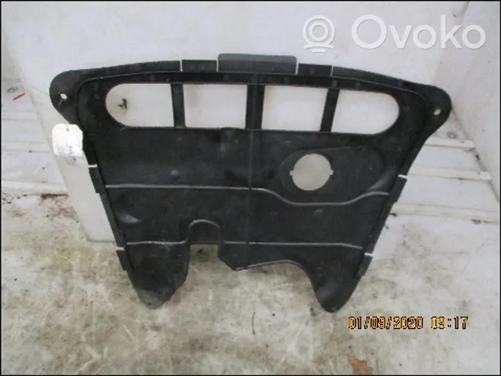 Renault Kangoo I Osłona dolna silnika 8200158870