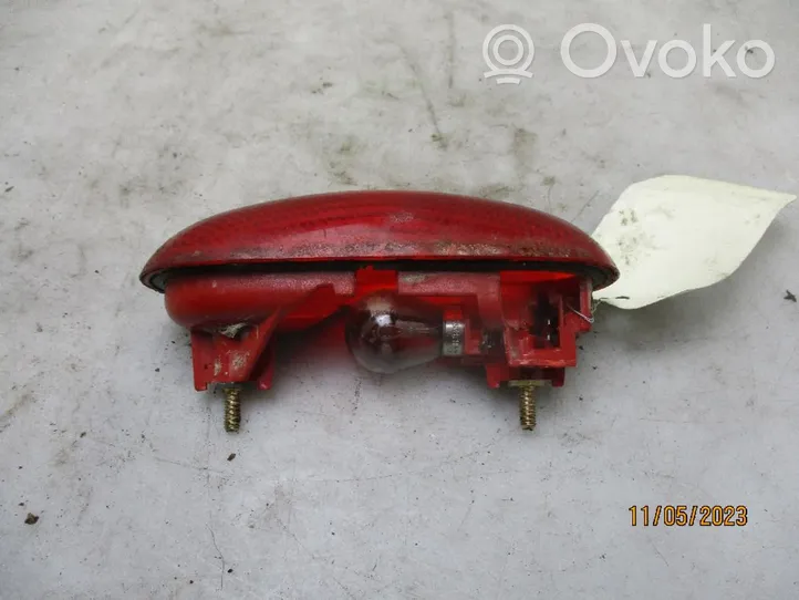 Renault Kangoo I Third/center stoplight 7700308721