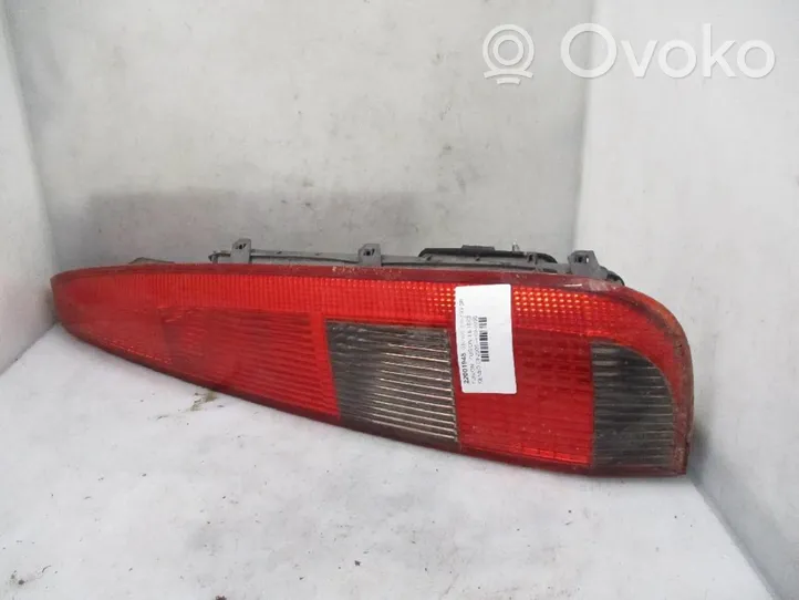 Ford Fusion Lampa tylna 1324515