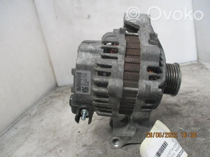 Ford Fusion Alternator 2S6T10300DB