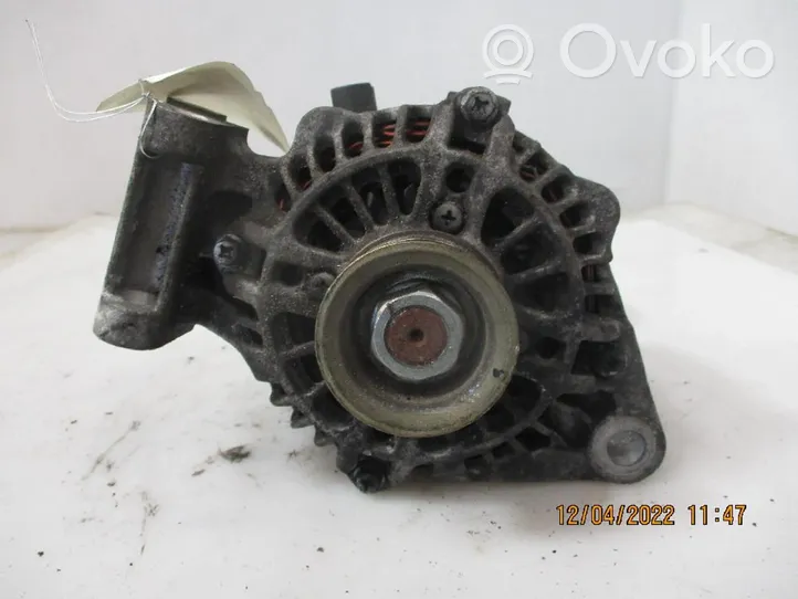 Ford Fusion Generatore/alternatore 2S6T10300DB