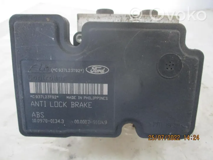 Ford Fiesta ABS-pumppu 10020701154