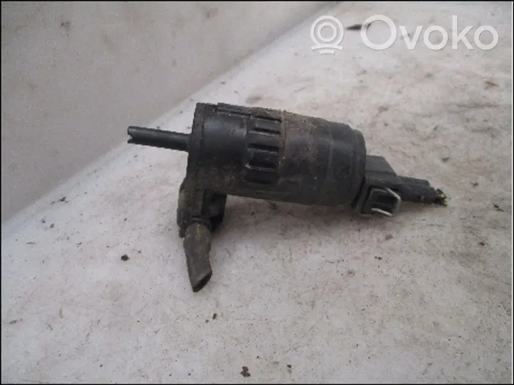 Fiat 500 Windscreen/windshield washer pump 71740942