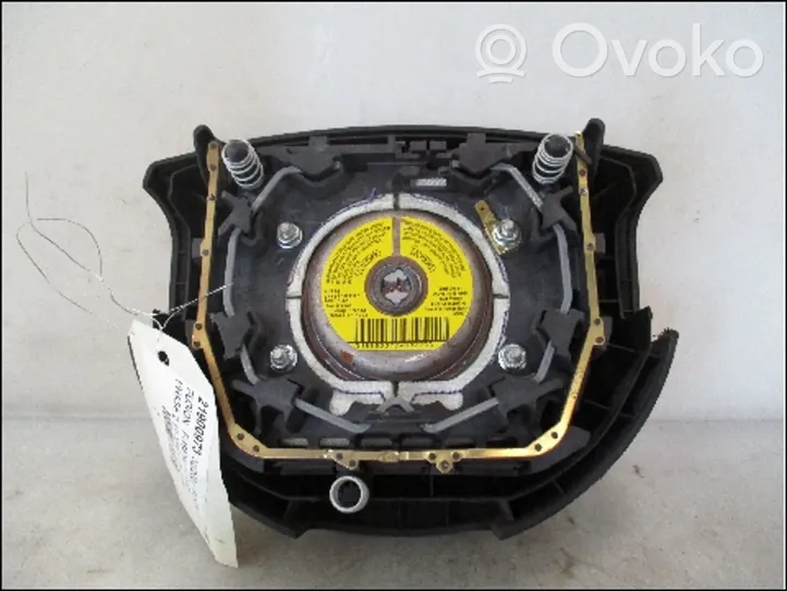 Ford Fusion Steering wheel airbag 1503968