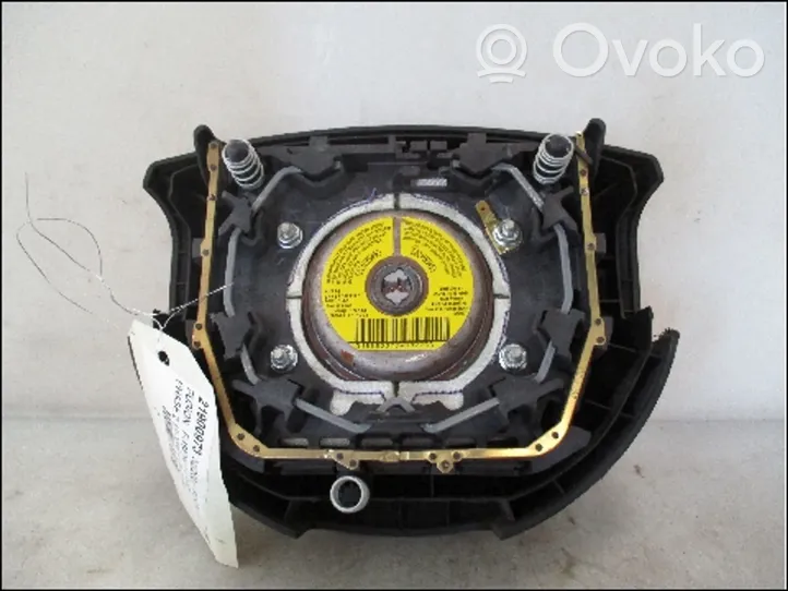 Ford Fusion Poduszka powietrzna Airbag kierownicy 1503968