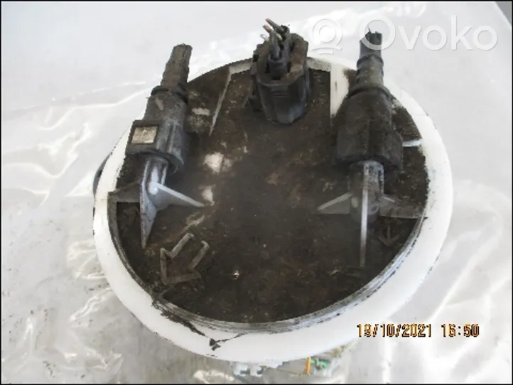 Ford Fusion Pompa carburante immersa 1491778