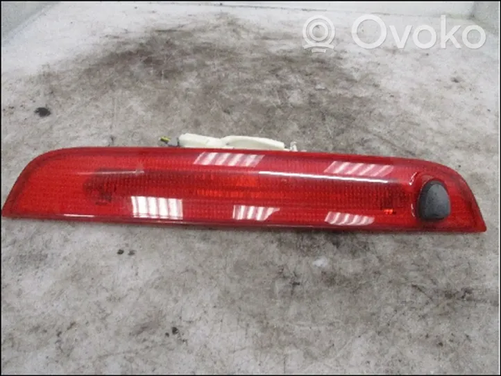 Ford Fusion Luce d’arresto centrale/supplementare 1322382