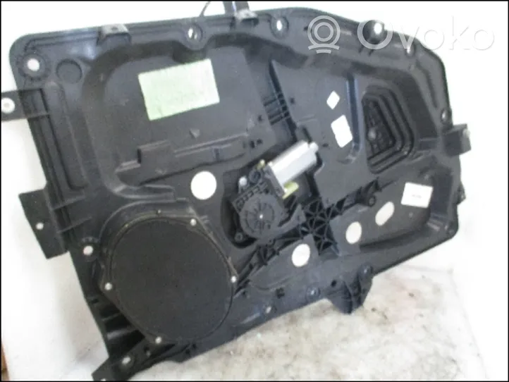 Ford Fusion Mécanisme de lève-vitre avec moteur 1553149