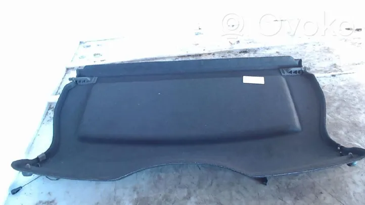 Ford Fusion Parcel shelf 1450141