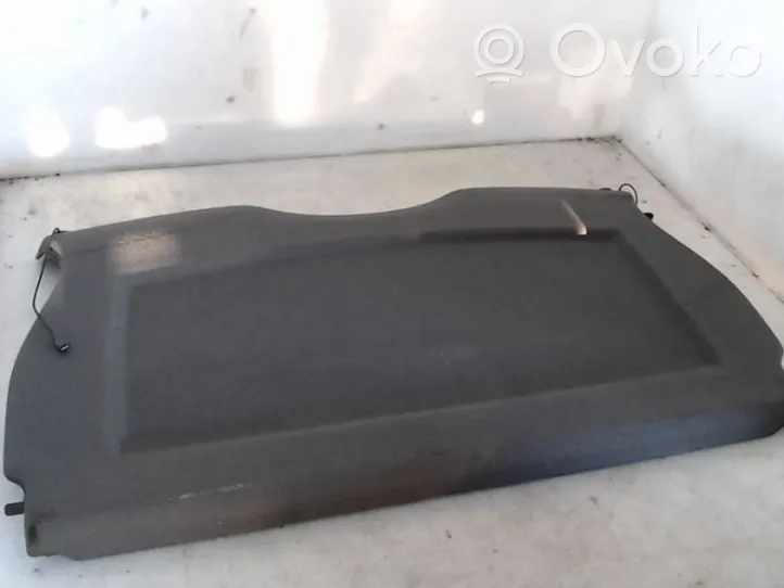 Ford Fusion Parcel shelf 1508069