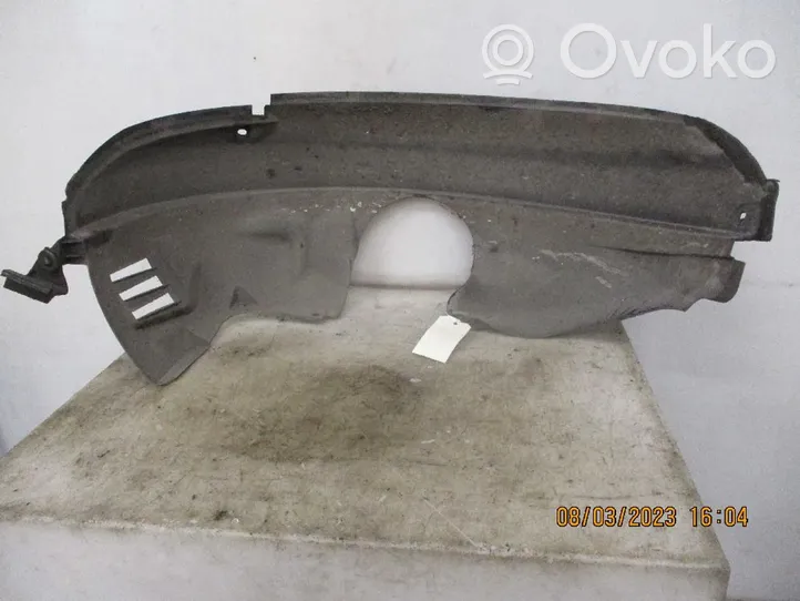 Ford Fusion Radlaufschale Radhausverkleidung vorne 1381788