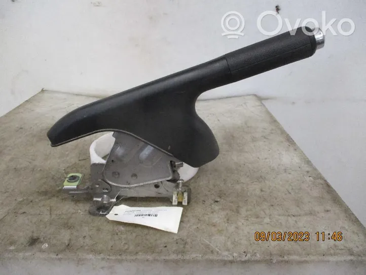 Ford Fusion Hand brake release handle 1563563