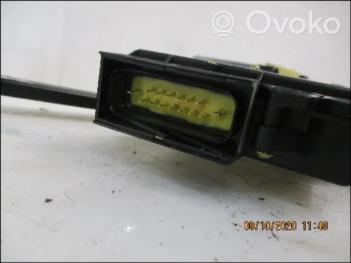 Ford Galaxy Front door electric window regulator 1107591