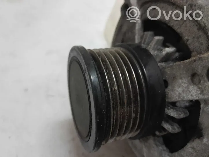 Alfa Romeo Giulia Alternator 51929089