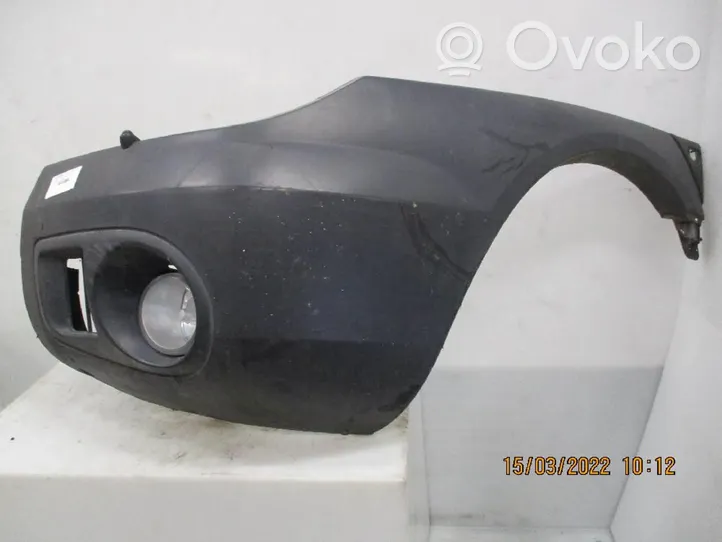 Renault Scenic I Smorzatore/ammortizzatore d’urto per paraurti anteriore 7700436704