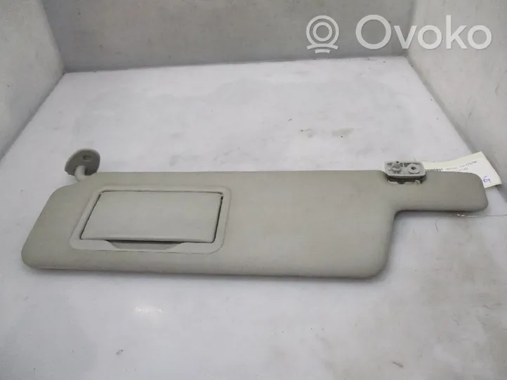 Seat Ibiza II (6k) Sun visor 6KE857551A2F4