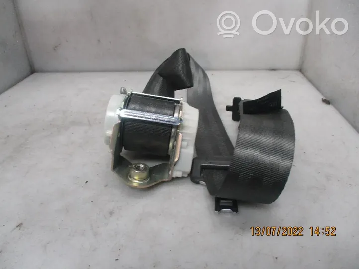 Renault Modus Ceinture de sécurité arrière 8200430906