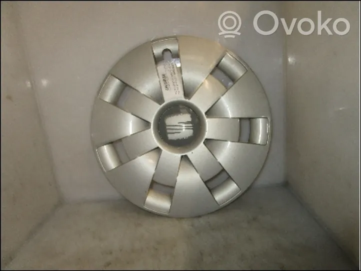 Seat Ibiza IV (6J,6P) Original wheel cap 6J06011476L9