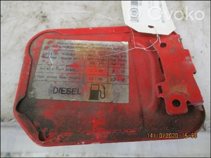 Seat Ibiza I (021A) Bouchon de réservoir essence SE021586210A