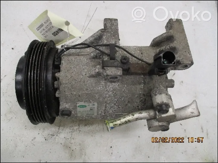 Hyundai i20 (PB PBT) Compresseur de climatisation 977014P251