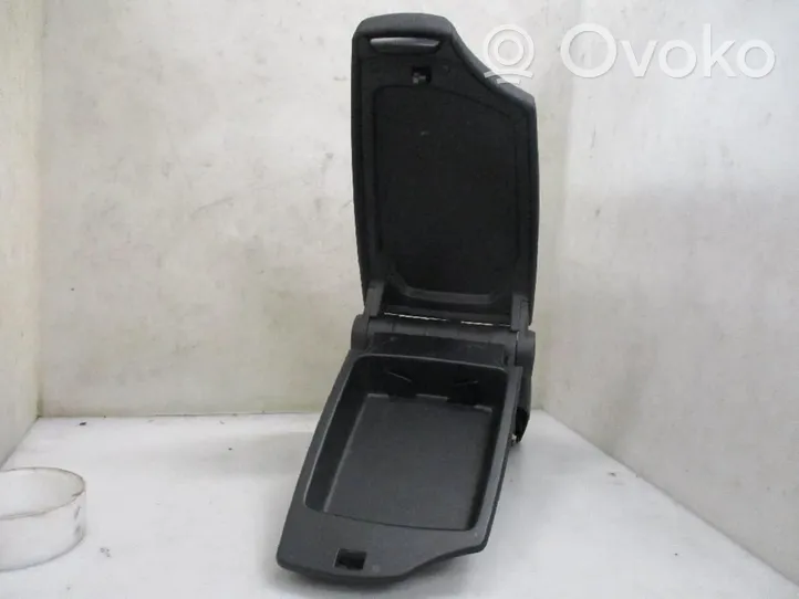 BMW 1 E81 E87 Console centrale 51169122572