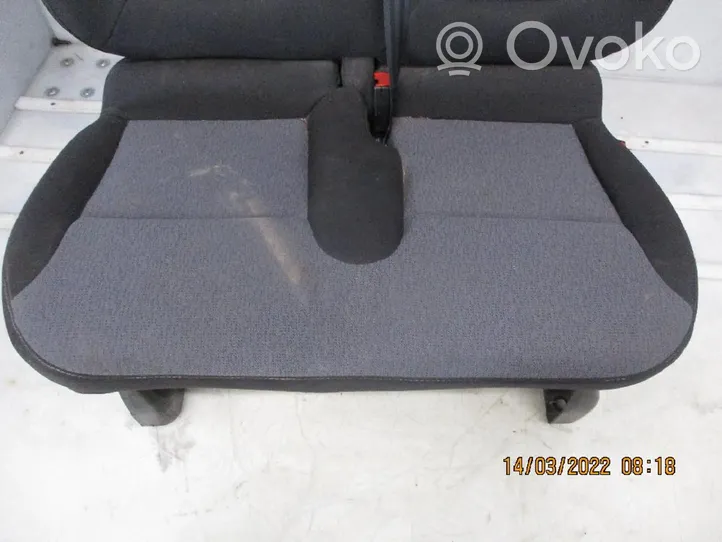 Opel Vivaro Cita veida sēdeklis (-i) 95517343