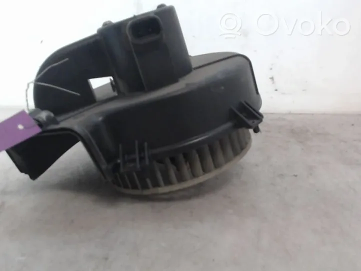 Fiat Seicento/600 Scatola alloggiamento climatizzatore riscaldamento abitacolo assemblata 46722574