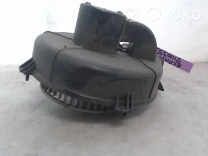 Fiat Seicento/600 Scatola alloggiamento climatizzatore riscaldamento abitacolo assemblata 46722574