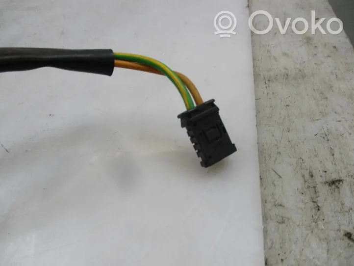 Citroen C3 Pluriel Blocchetto accensione 4162AH