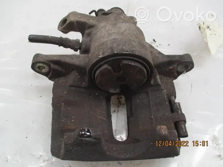 Citroen C5 Front brake caliper 4400L6