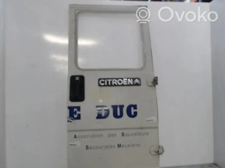 Peugeot J5 Back/rear loading door 870330