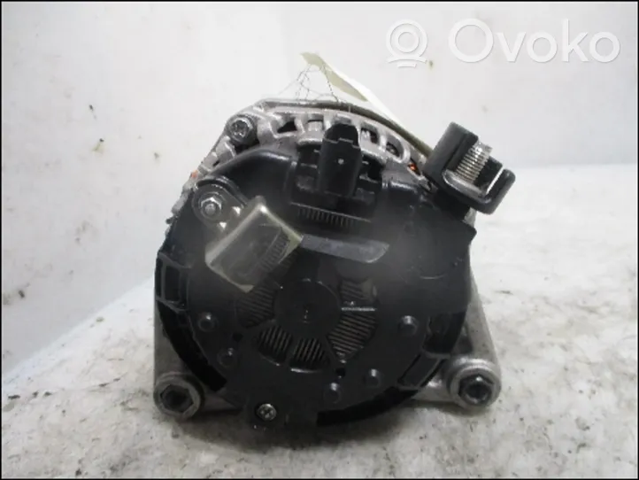 Citroen Jumper Alternator 9824742880