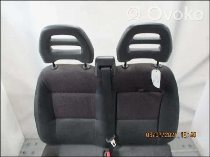 Citroen Jumper Inne fotele 1612695380