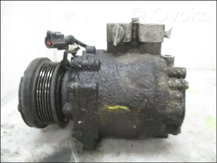 Ford Transit -  Tourneo Connect Compressore aria condizionata (A/C) (pompa) 5007968