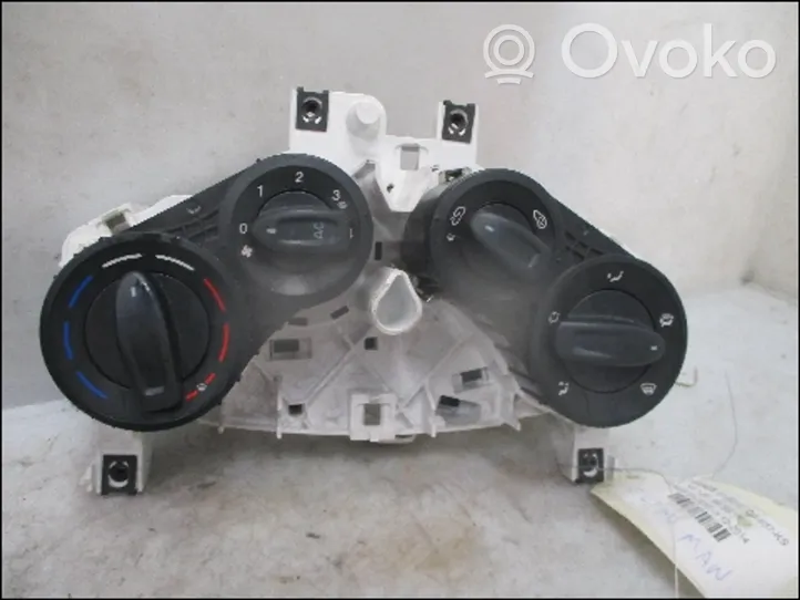 Ford Ka Centralina del climatizzatore 1571764